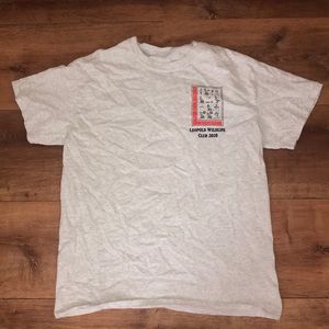 NC State Wildlife Society T-Shirt